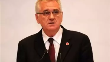 Kei'nin 20. Yıl Dönümü Zirvesi