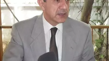 Kırıkkale'de E-Reçete Bilgilendirme Toplantısı