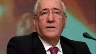 Mahkemeden Eruygur'a Uyarı: Duruşmaya Gelmezsen Hakkında Yakalama Kararı Çıkartılacak