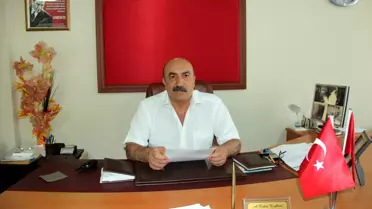 Nazilli Emekliler Derneği, 30 Haziran Emekliler Gününü Kutladı