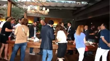 Nusr-Et Steakhouse Nispetiye'ye Taşındı