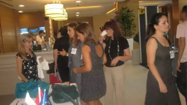 Proje Çalışmaları Devam Ediyor..