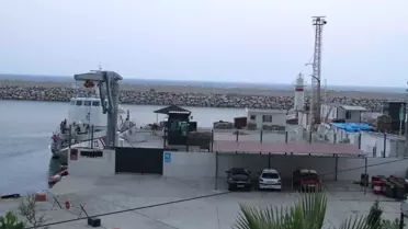 Suriye'nin Türk Uçağını Düşürmesi