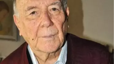 12 Eylül Komisyonu, Ahmet İsvan'ı Dinliyor