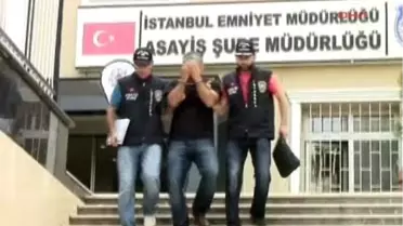 7 Yıl Sonra Yakalandı