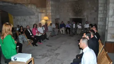 Ahiler Kalkınma Ajansı ve THY Tarafından Kapadokya Tanıtım Günleri Düzenleniyor