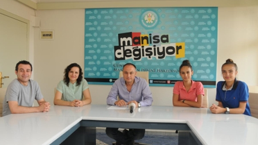 Belediyespor'dan Milli Takıma İki Sporcu