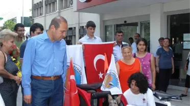 'Bizim Köyün Çocukları Projesi'