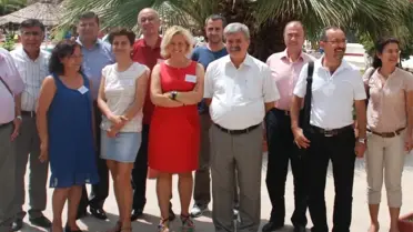 Dikili Adil Su Politikasıyla Dünyada Tek