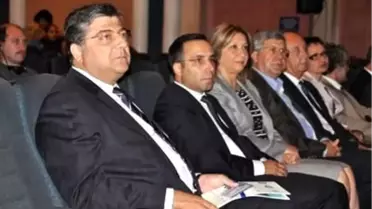 Ege Enerji Sempozyumu Yoğun Bilimsel Katılımla Başladı