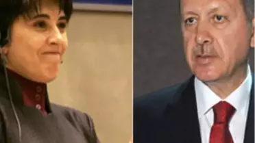 Erdoğan ile Zana Buluşuyor!
