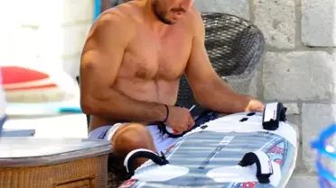 'İkoncan' Çeşme Sezonunu Açtı