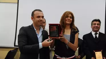 Saü'den Yılın En Başarılılarına Ödül