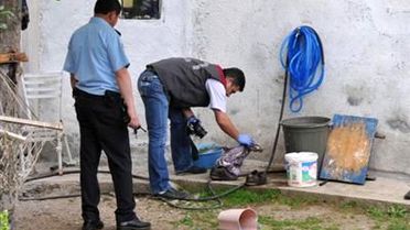 Sivas'ta Su Dolu Kovaya Düşen Çocuk Öldü