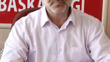 Sp Zongldak İl Başkanı Kar, Ttk ve Taşkömürü Hakkında Açıklama Yaptı