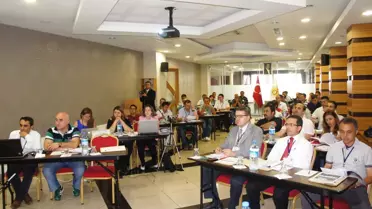 Ulusal İnsan-Ayı Çatışması Çalıştayı