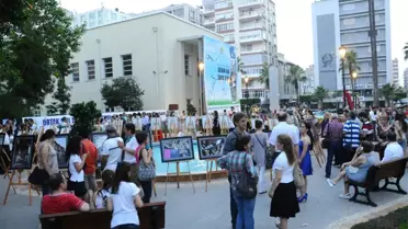 'Yaşanmışlığıyla Tarihi Adana Konakları' Sergisi
