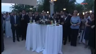 Adana 2 'Suriye'de Amacımız Şiddeti ve Ölümleri Durdurmak'