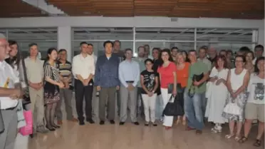 Çin'in Dünya Hazineleri Bursa'da Sergileniyor