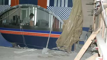 Deprem Bile Onları Yıkamadı