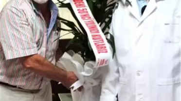 Diş Hekimliğinde Yarım Asrı Geride Bıraktı