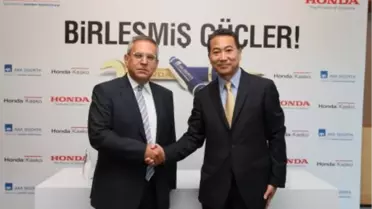 Honda Kasko ile Sigorta Artık Çok Kolay