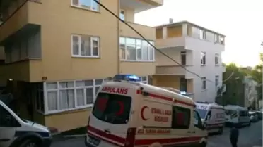 Oğlu ve Gelinini Başından Vurdu