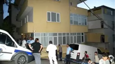 Oğlunu ve Gelinini Öldürüp Polise Teslim Oldu