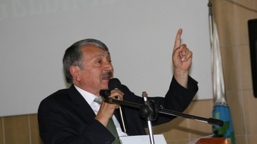 Or-Koop Olağan Genel Kurulu Kongresinde Sabri Özgün Güven Tazeledi