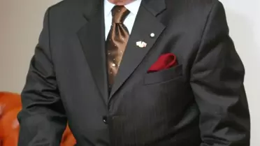 Türk Lobisi Daha Güçlü Daha Kararlı!