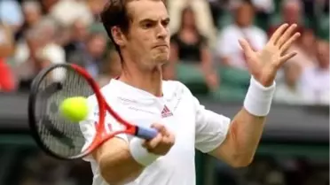 Wimbledon Tenis Turnuvası