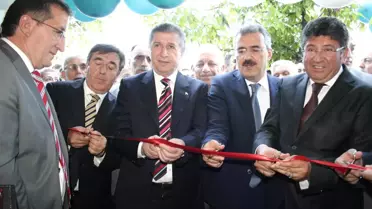 Zonguldak'ta Bellona Açıldı