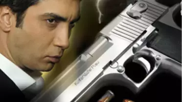 Figüranlar Diziyi Gerçek Sandı