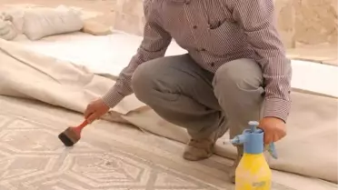 Lalenin Anadolu Bitkisi Olduğunun Tescili