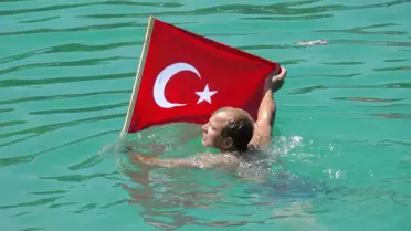 1 Temmuz Denizcilik ve Kabotaj Bayramı