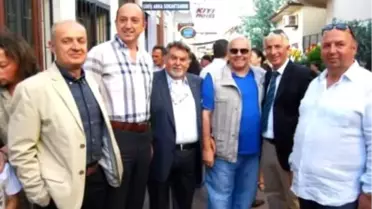 Ayvalık Ticaret Odası Bir İlk Gerçekleştirdi