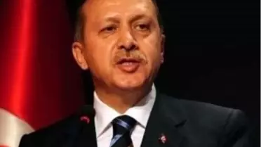 Başbakan Erdoğan'ın Ulusa Sesleniş Konuşması
