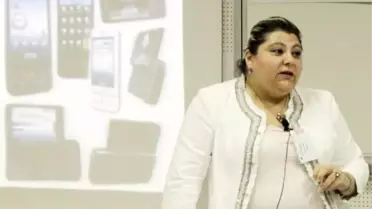 Cep Telefonu Şiddeti Artırıyor