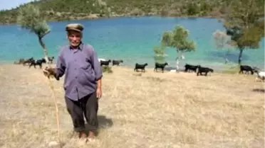 Kapubağ Köyünde Su Kaosu