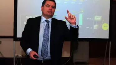 Murat Eken: 120 Milyon Liralık Yatırımı Yapamadık