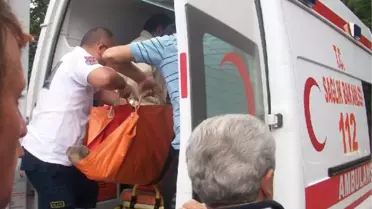 Patpat Devrildi: 1 Ölü, 3 Yaralı