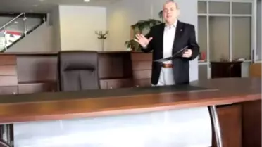 'Türk Mobilyası Dünyada Aranan Marka Oldu'