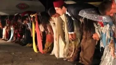 Yedi Kocalı Hürmüz Bünyan'da İzleyiciyle Buluştu