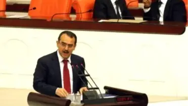 '3. Yargı Paketi' TBMM Genel Kurulu'nda