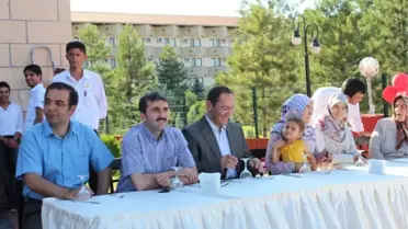 Avanos'ta Sünnet Şöleni