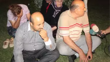 Avcılar'da Tekne Alabora Oldu