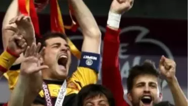 Avrupa'nın En Büyüğü İspanya