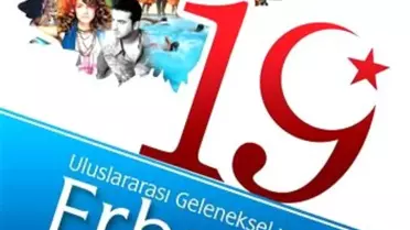 Erbaa Etkinliklere Hazır