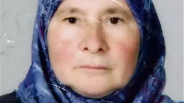 Tatile Giderken Mıcır Yüzünden Canından Oldu