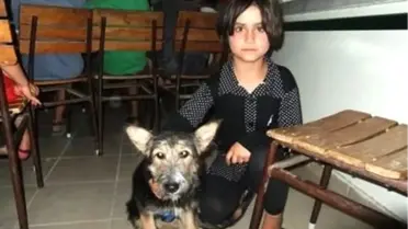 'Bizim Köyün Çocukları Projesi'